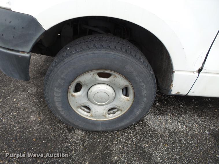 image for item DB7233 2007 Ford F150 pickup truck