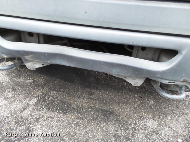 image for item DB7233 2007 Ford F150 pickup truck