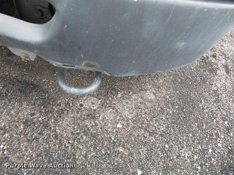 image for item DB7233 2007 Ford F150 pickup truck