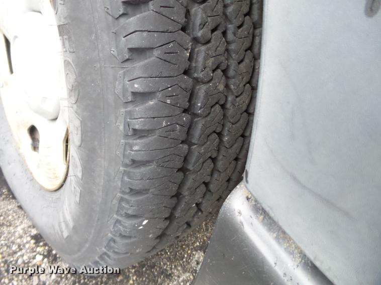 image for item DB7233 2007 Ford F150 pickup truck