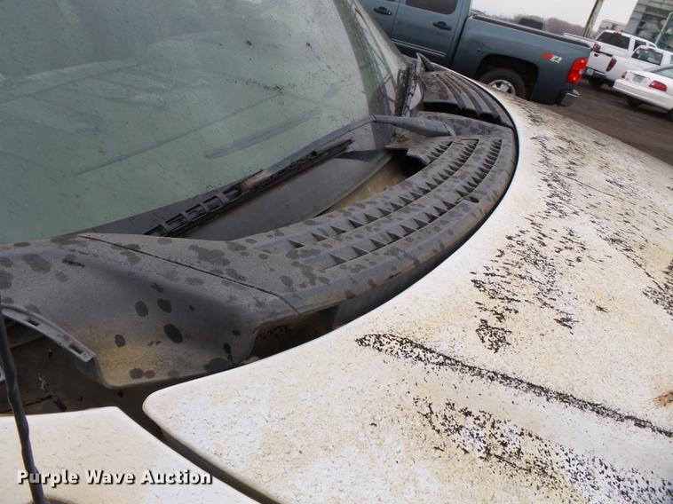 image for item DB7233 2007 Ford F150 pickup truck