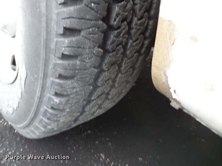 image for item DB7233 2007 Ford F150 pickup truck