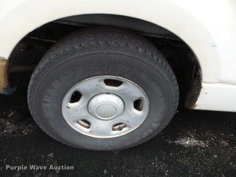 image for item DB7233 2007 Ford F150 pickup truck