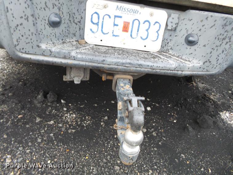 image for item DB7233 2007 Ford F150 pickup truck