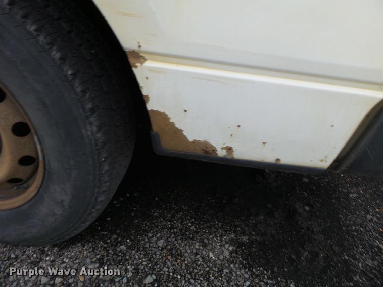 image for item DB7233 2007 Ford F150 pickup truck