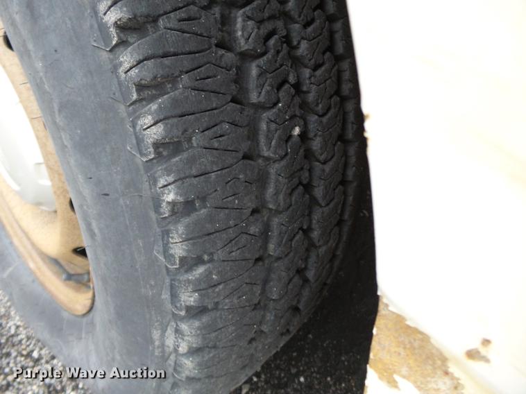 image for item DB7233 2007 Ford F150 pickup truck