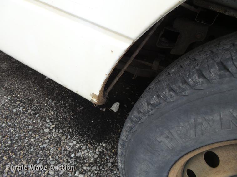 image for item DB7233 2007 Ford F150 pickup truck