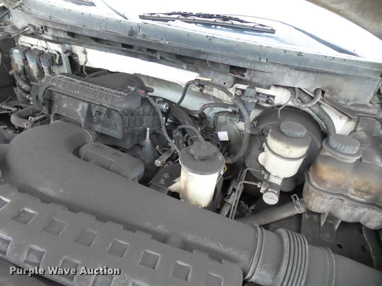 image for item DB7233 2007 Ford F150 pickup truck