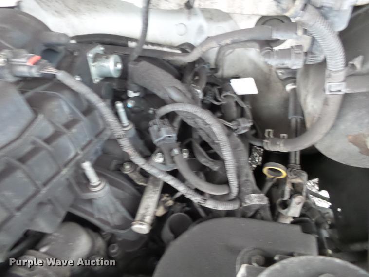 image for item DB7233 2007 Ford F150 pickup truck