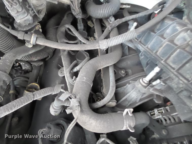 image for item DB7233 2007 Ford F150 pickup truck