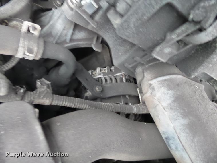 image for item DB7233 2007 Ford F150 pickup truck