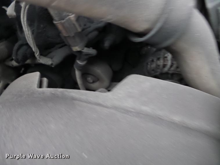 image for item DB7233 2007 Ford F150 pickup truck