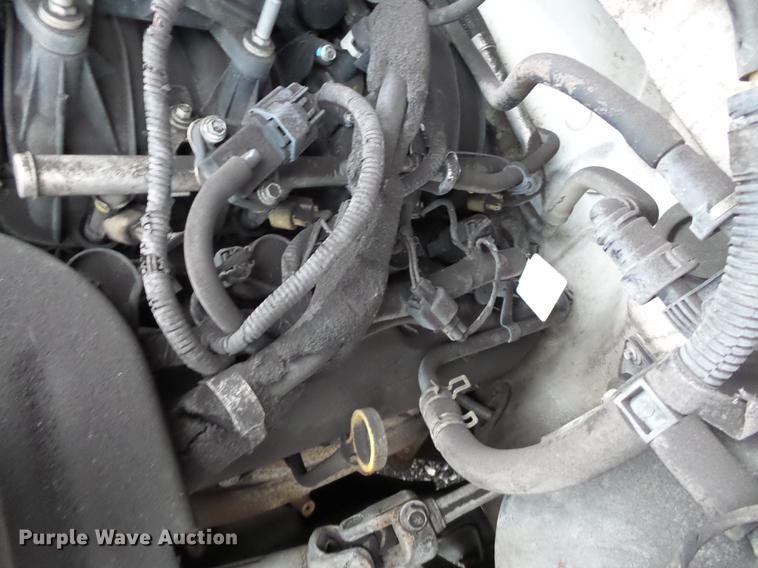 image for item DB7233 2007 Ford F150 pickup truck