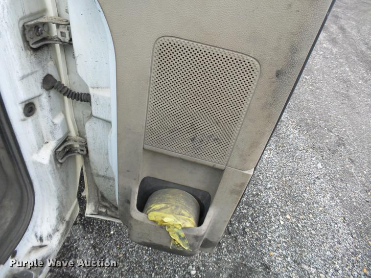 image for item DB7233 2007 Ford F150 pickup truck