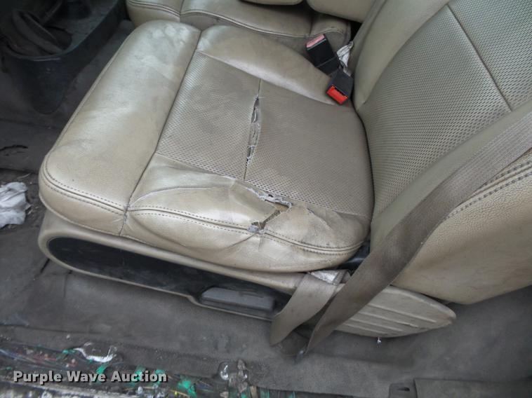 image for item DB7233 2007 Ford F150 pickup truck