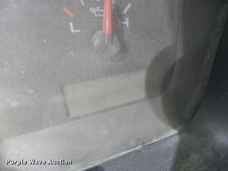 image for item DB7233 2007 Ford F150 pickup truck