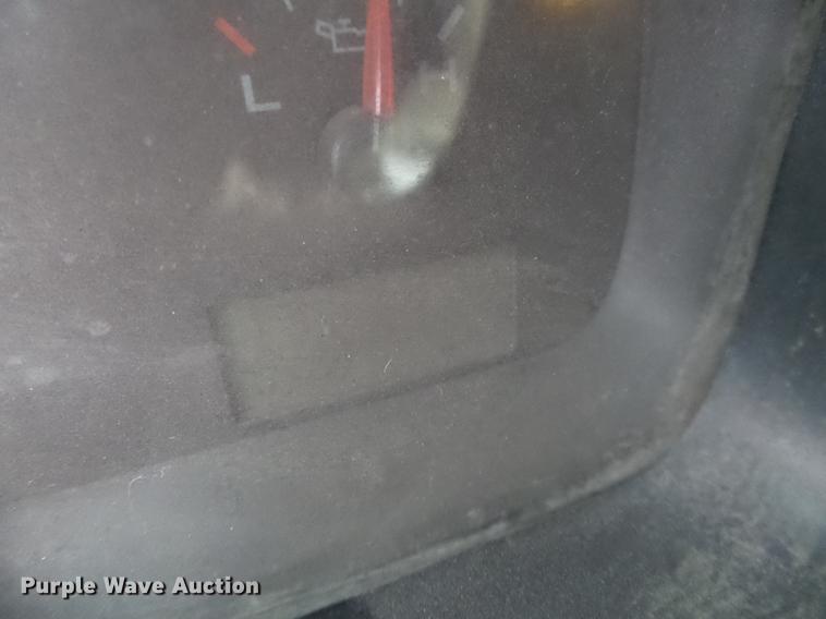 image for item DB7233 2007 Ford F150 pickup truck