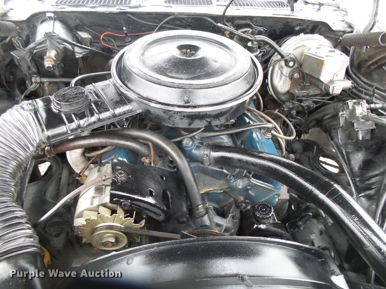 image for item DB7304 1978 Chevrolet Camaro RS