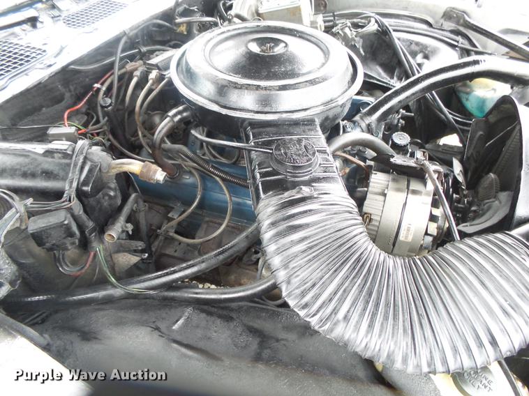 image for item DB7304 1978 Chevrolet Camaro RS