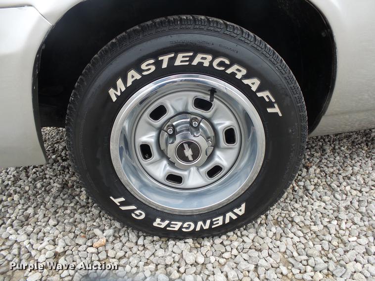 image for item DB7304 1978 Chevrolet Camaro RS