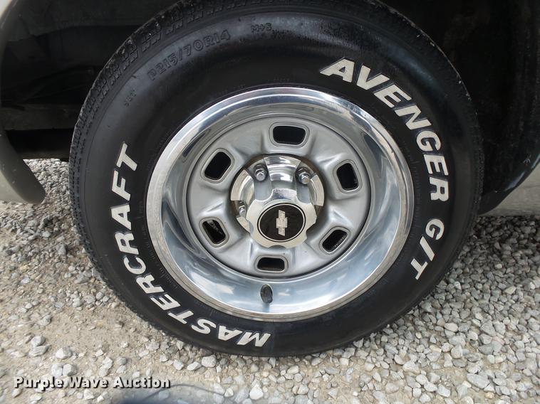 image for item DB7304 1978 Chevrolet Camaro RS