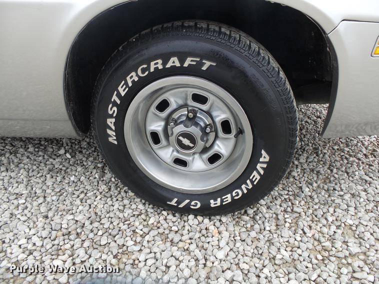 image for item DB7304 1978 Chevrolet Camaro RS