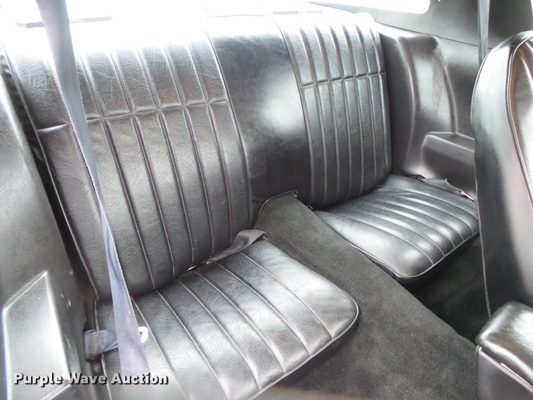 image for item DB7304 1978 Chevrolet Camaro RS