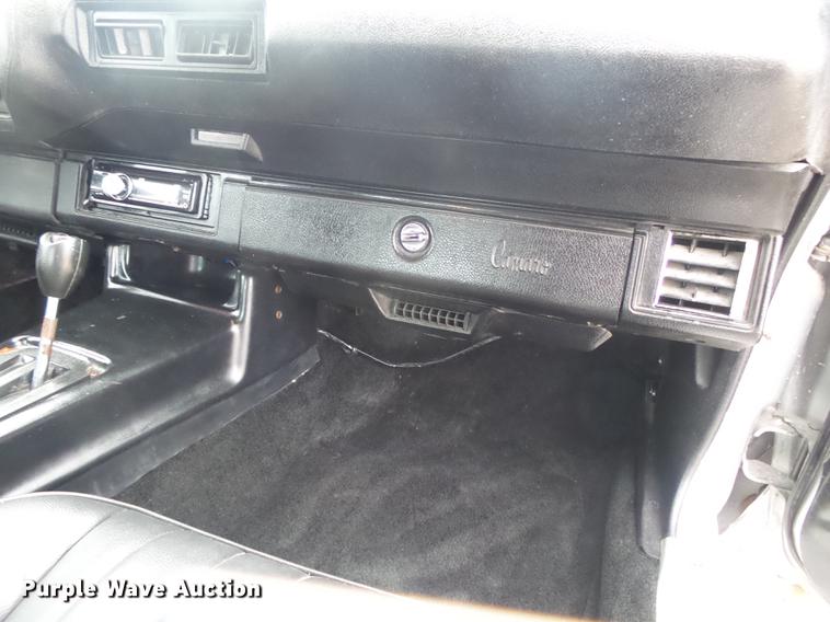 image for item DB7304 1978 Chevrolet Camaro RS