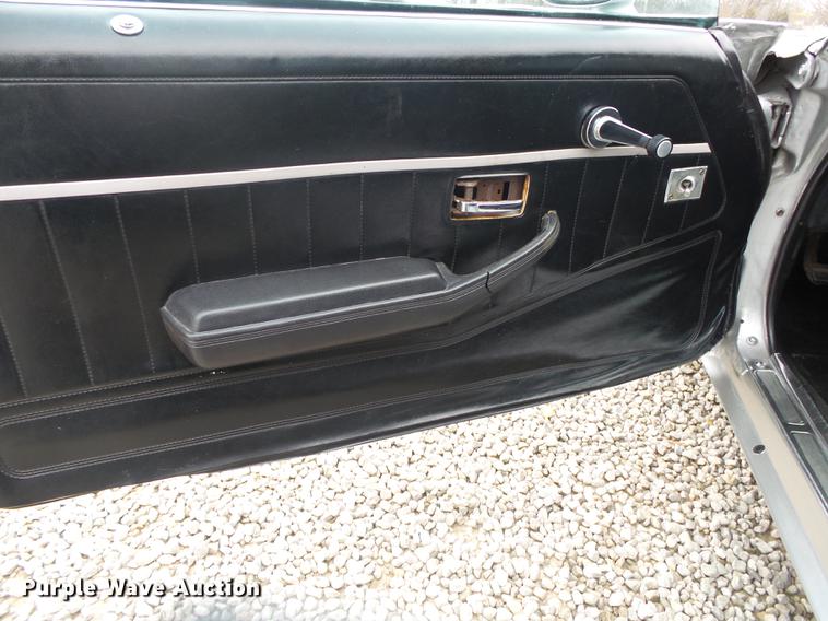 image for item DB7304 1978 Chevrolet Camaro RS