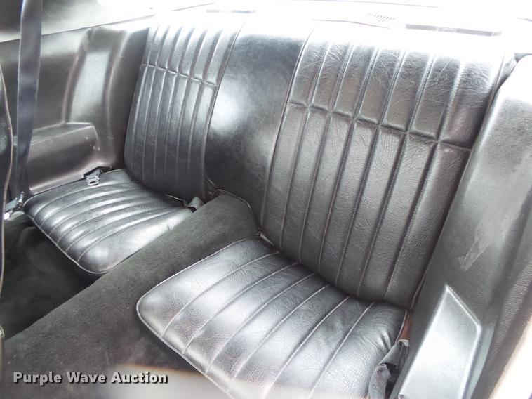 image for item DB7304 1978 Chevrolet Camaro RS