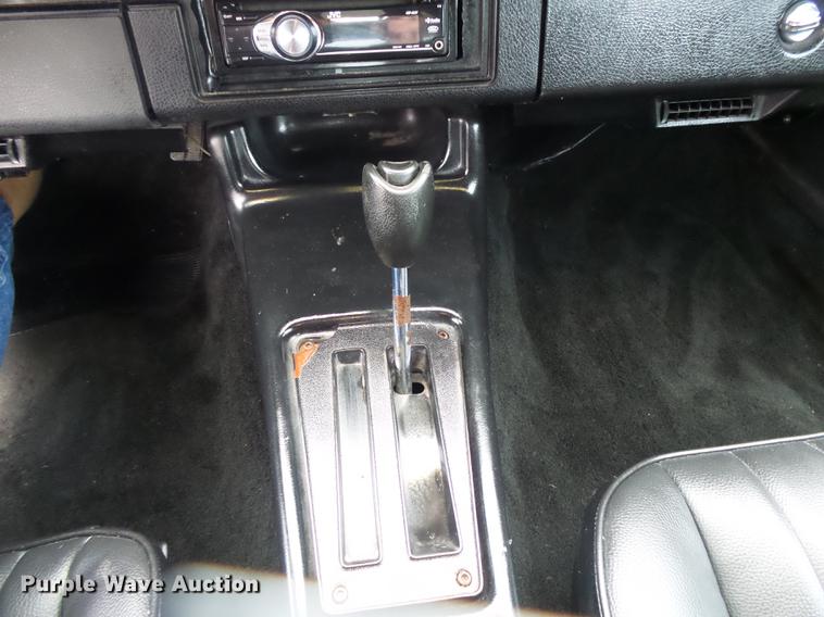 image for item DB7304 1978 Chevrolet Camaro RS