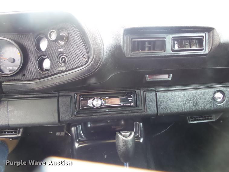 image for item DB7304 1978 Chevrolet Camaro RS