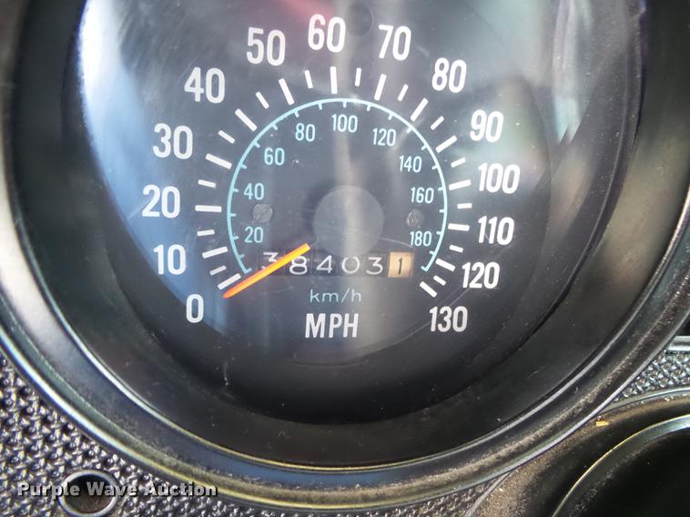 image for item DB7304 1978 Chevrolet Camaro RS