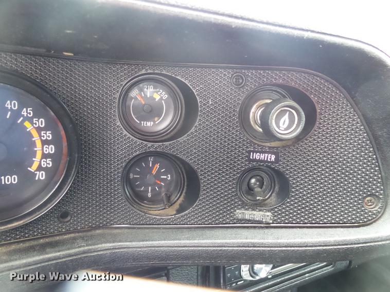 image for item DB7304 1978 Chevrolet Camaro RS