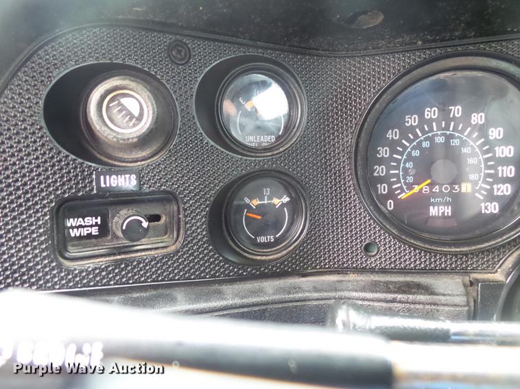 image for item DB7304 1978 Chevrolet Camaro RS