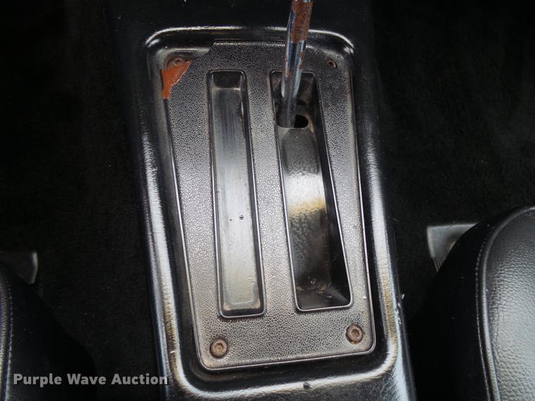 image for item DB7304 1978 Chevrolet Camaro RS