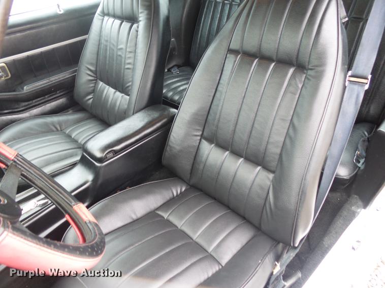 image for item DB7304 1978 Chevrolet Camaro RS