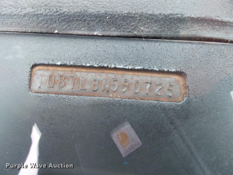 image for item DB7304 1978 Chevrolet Camaro RS