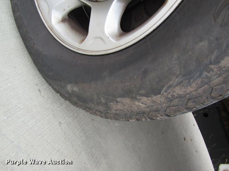 image for item DB9767 2013 Ford F250 Super Duty SuperCab pickup truck