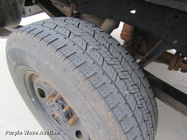 image for item DB9767 2013 Ford F250 Super Duty SuperCab pickup truck