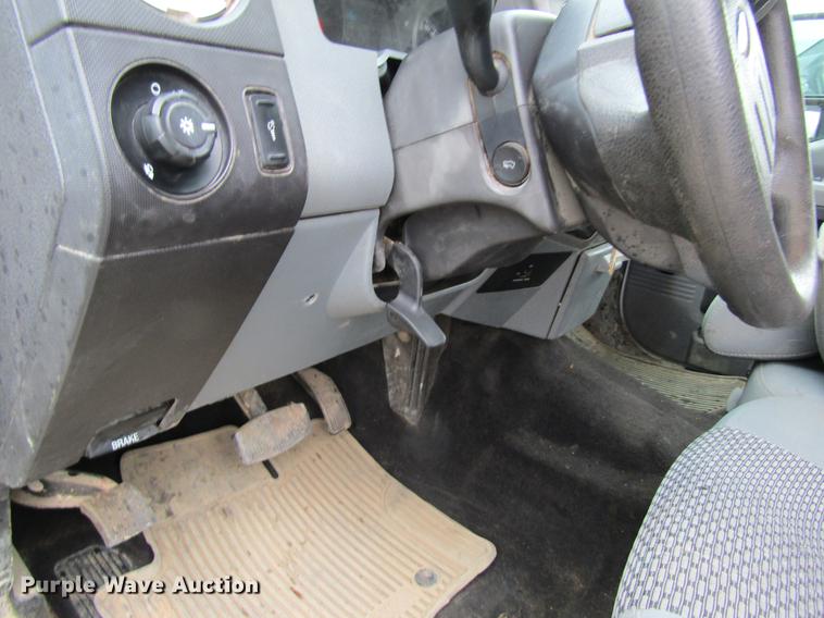 image for item DB9767 2013 Ford F250 Super Duty SuperCab pickup truck