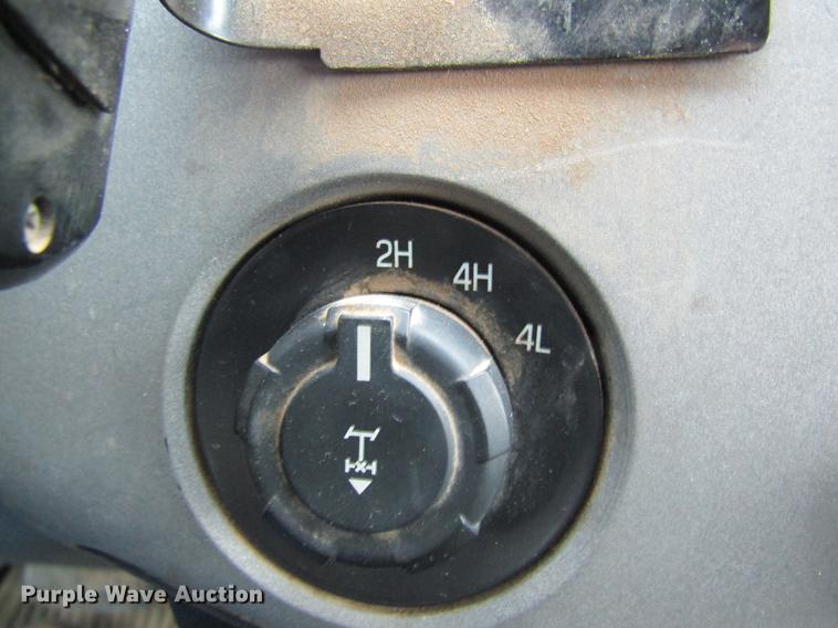 image for item DB9767 2013 Ford F250 Super Duty SuperCab pickup truck