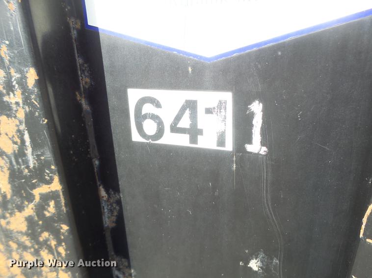 image for item DB9785 2007 Chevrolet Silverado 2500HD Crew Cab pickup truck