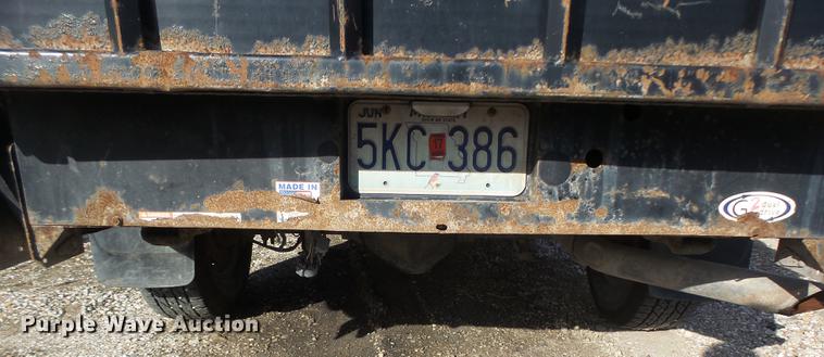 image for item DB9785 2007 Chevrolet Silverado 2500HD Crew Cab pickup truck