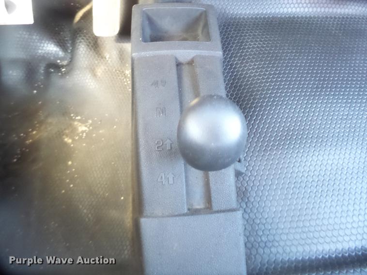 image for item DB9785 2007 Chevrolet Silverado 2500HD Crew Cab pickup truck