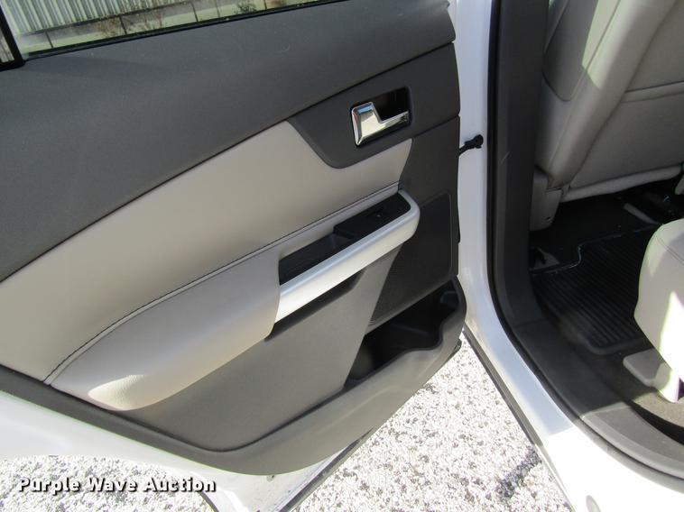 image for item DB9788 2013 Ford Edge SEL SUV