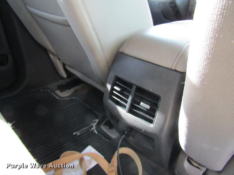 image for item DB9788 2013 Ford Edge SEL SUV