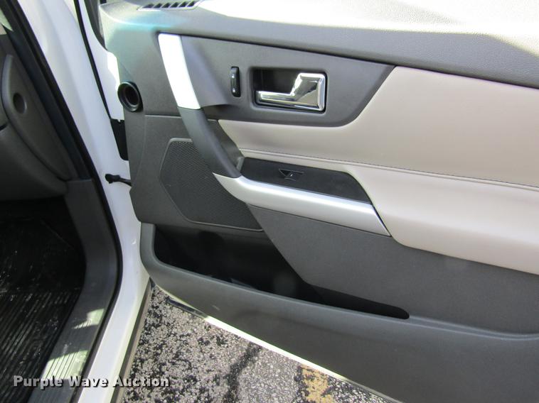 image for item DB9788 2013 Ford Edge SEL SUV