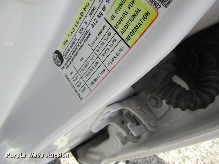 image for item DB9788 2013 Ford Edge SEL SUV