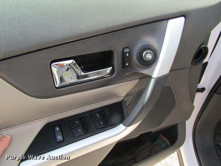 image for item DB9788 2013 Ford Edge SEL SUV